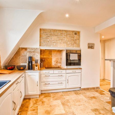 La Casa Sequoia - Peace And Quiet In The City Apartment Caen Bagian luar foto