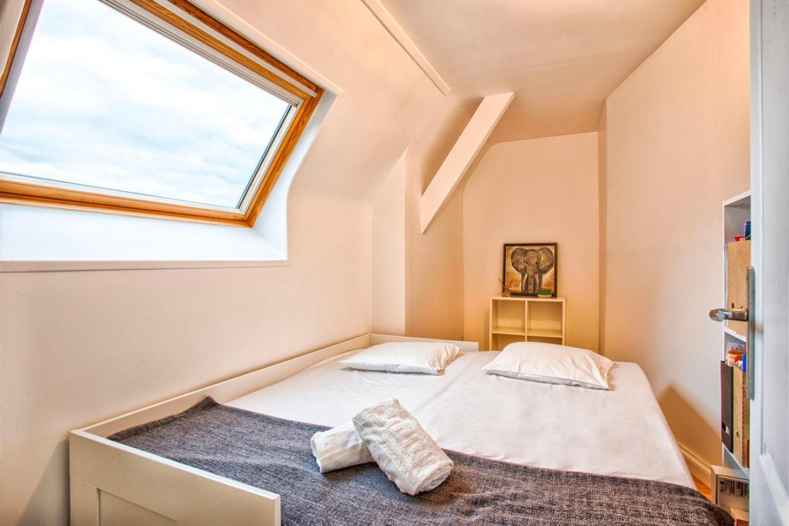 La Casa Sequoia - Peace And Quiet In The City Apartment Caen Bagian luar foto