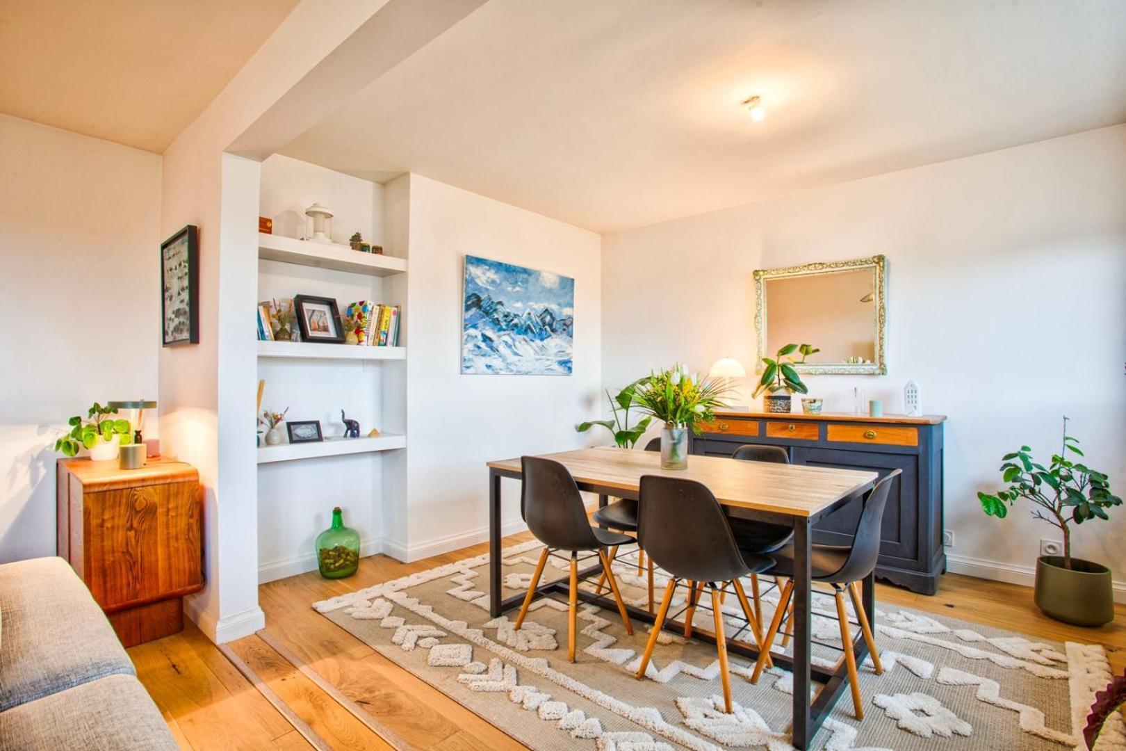 La Casa Sequoia - Peace And Quiet In The City Apartment Caen Bagian luar foto