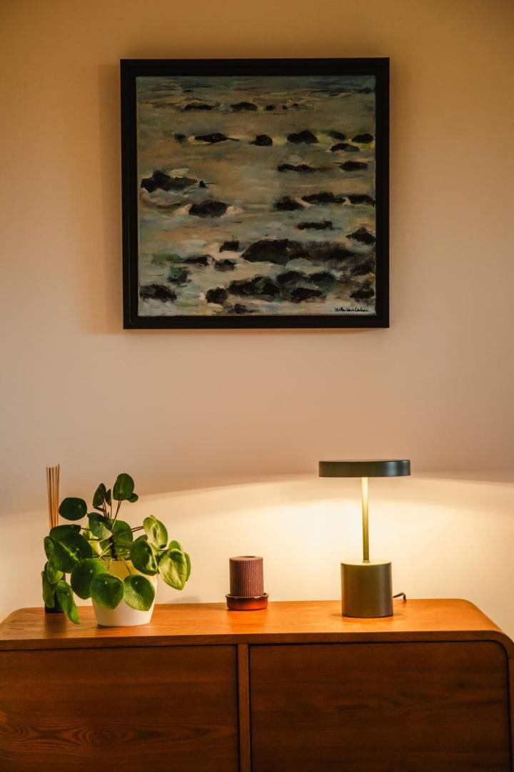 La Casa Sequoia - Peace And Quiet In The City Apartment Caen Bagian luar foto
