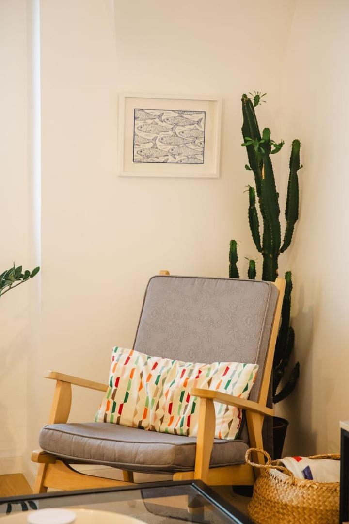 La Casa Sequoia - Peace And Quiet In The City Apartment Caen Bagian luar foto